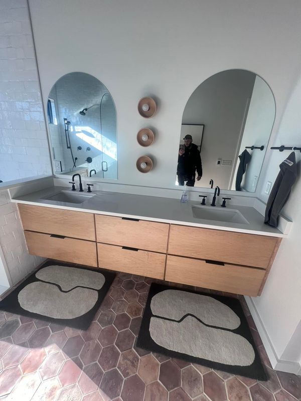 Plumbing Repairs