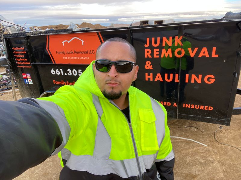 Commercial Junk Removal