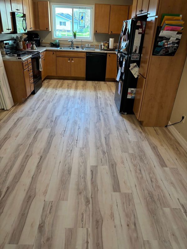 Flooring