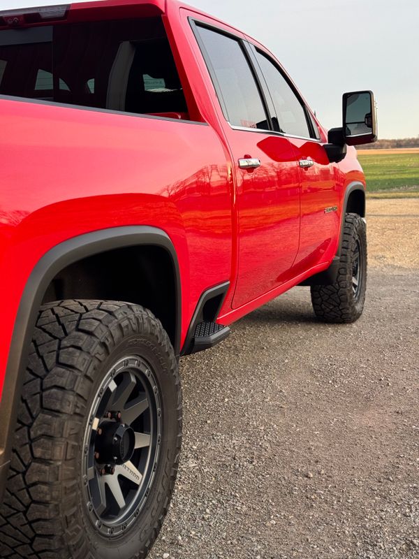 Trucks