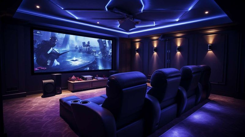 Smart Lighting Solutions