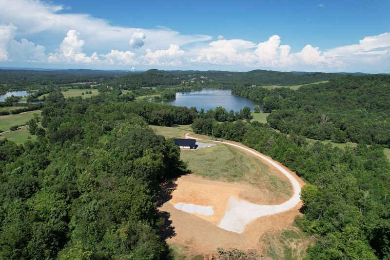 Land Clearing & Demolition