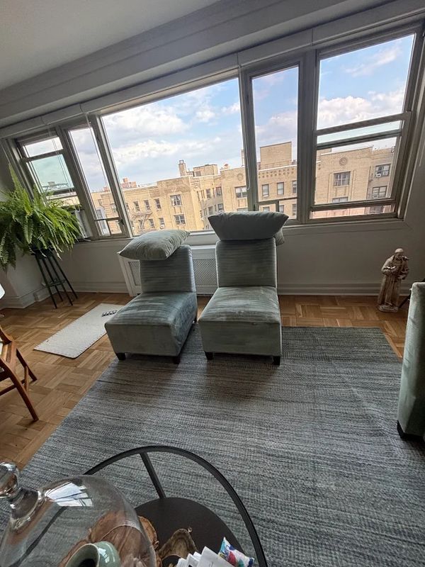 Residential Cleaning