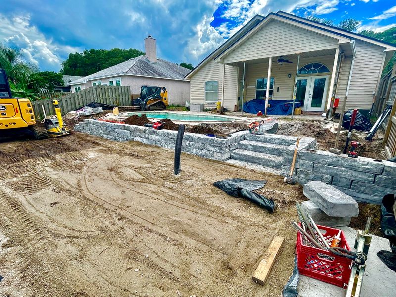 Excavation & Grading