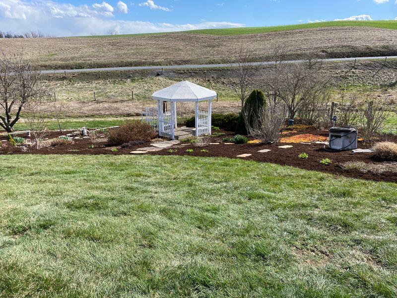 Garden Maintenance
