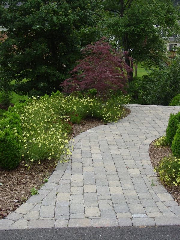 Walkways