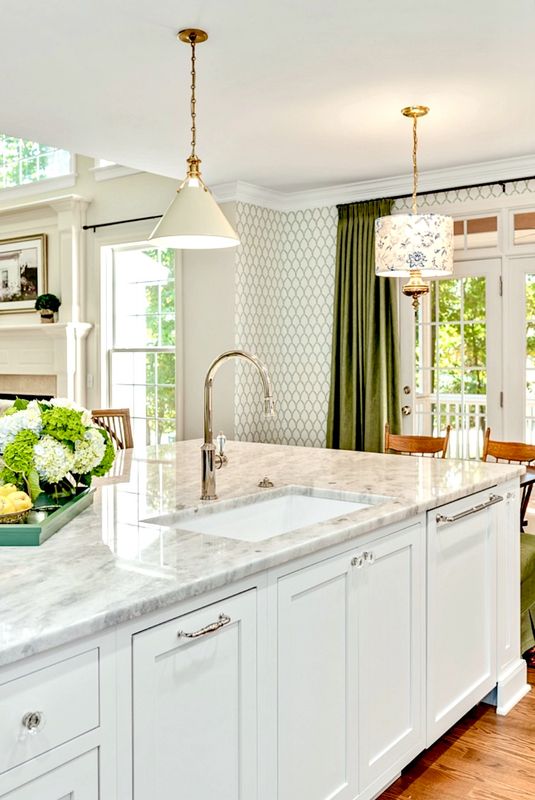 Kitchen Remodeling