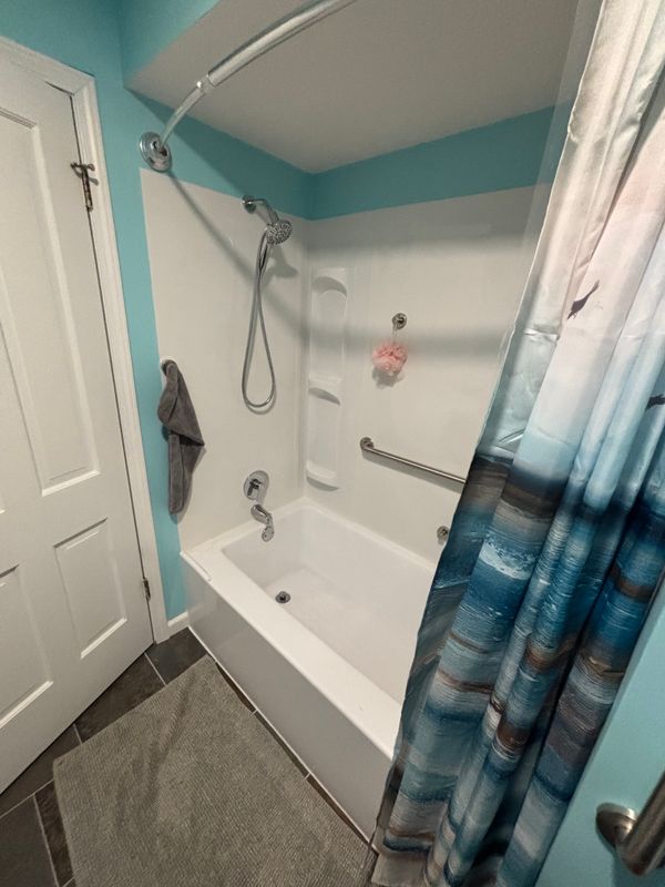 Bathroom Renovation and Remodels
