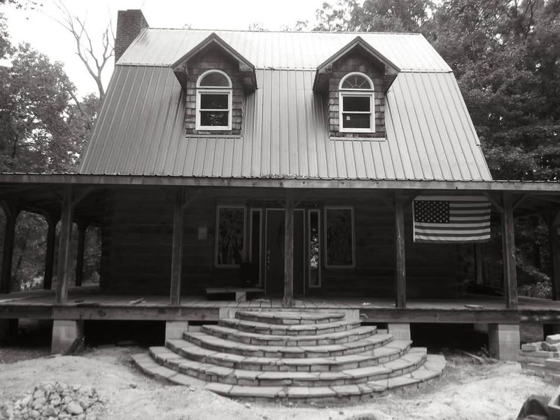 Patio Design And Installation