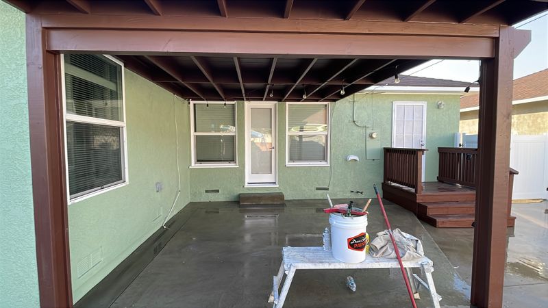 Exterior Painting