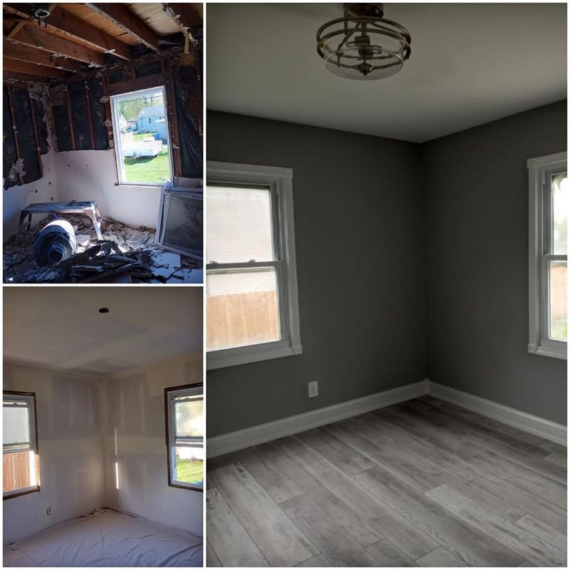 Drywall Installation