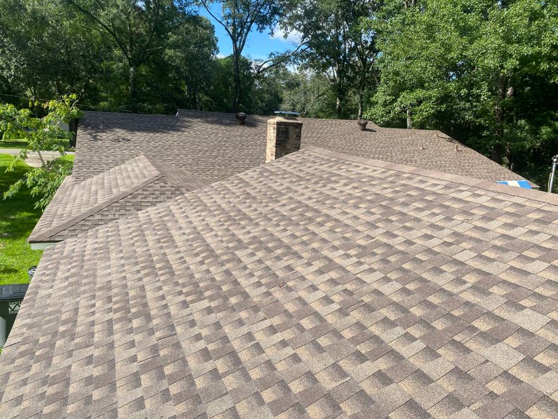 Roofing