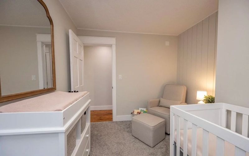 Interior Remodeling