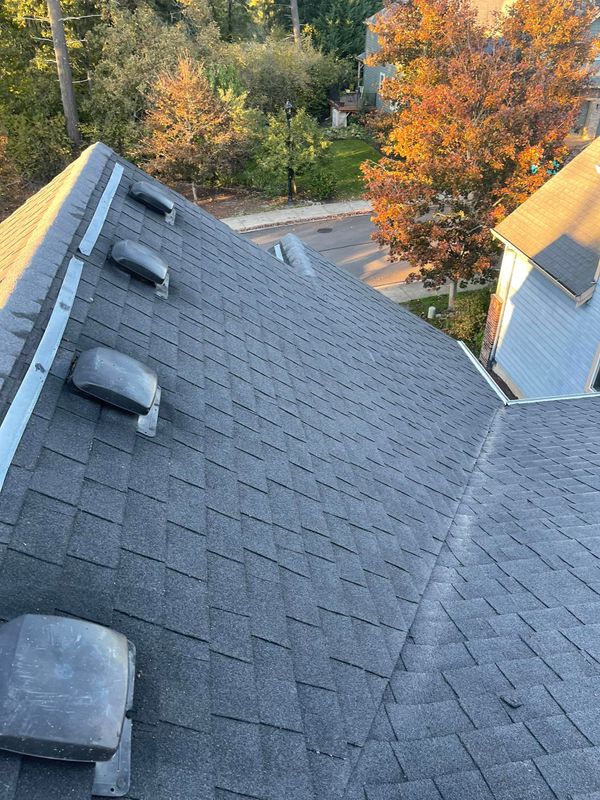 Pressure Washing