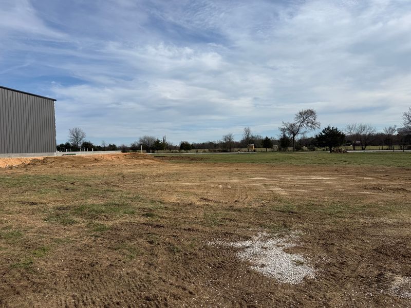 Land Clearing
