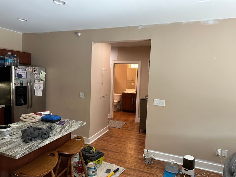 Interior Painting gallery