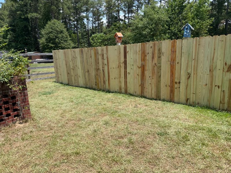 Carpentry