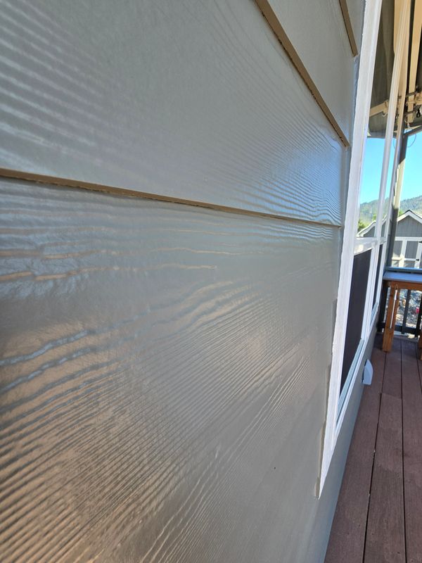 Siding