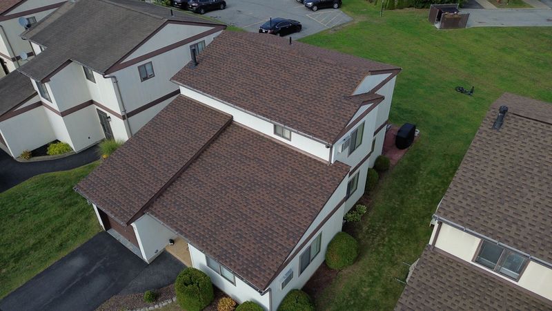 Roofing