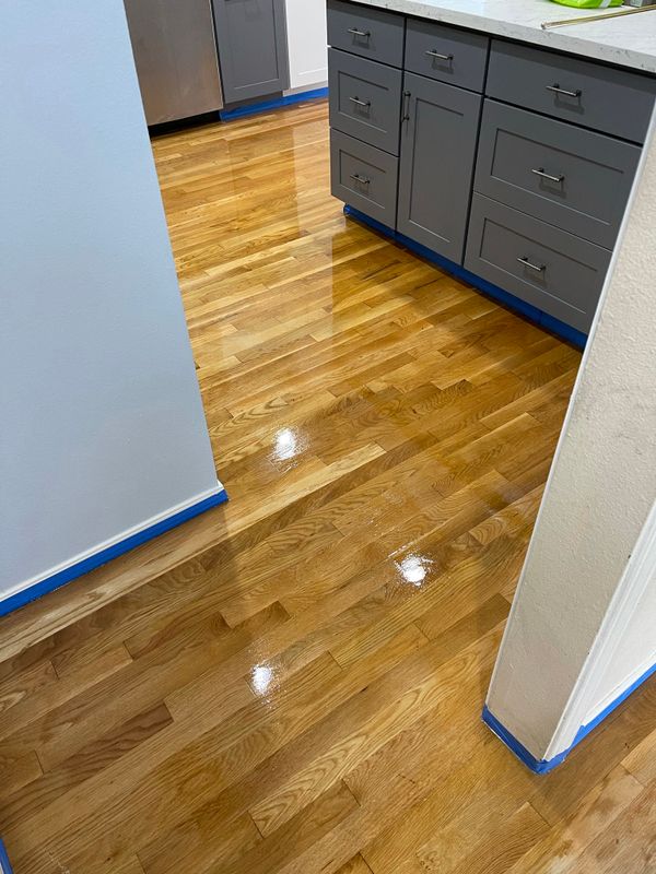 Flooring