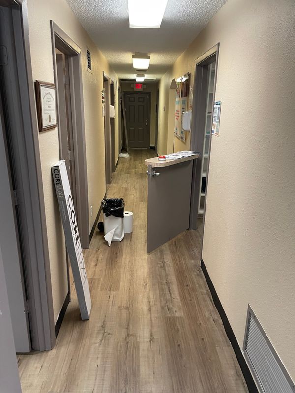 Flooring