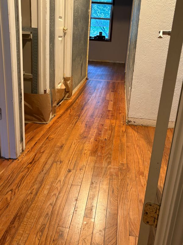 Flooring