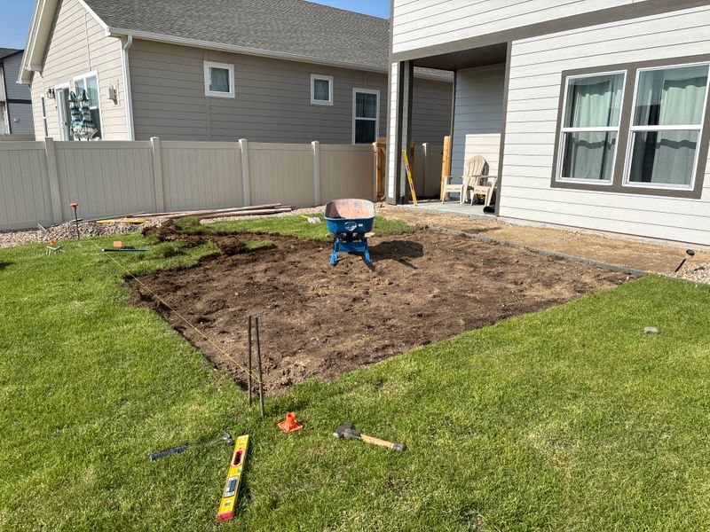 Concrete Slab Construction