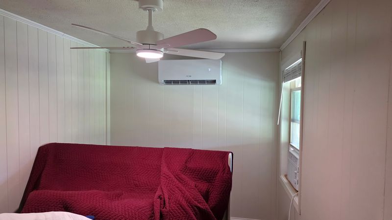 Energy-Efficient Installations