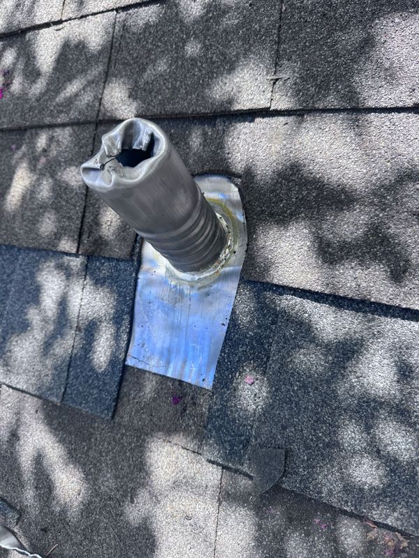 Roofing Repairs