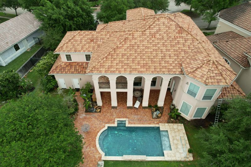 Roofs