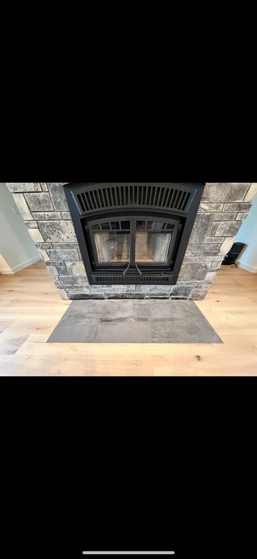 Custom Tile