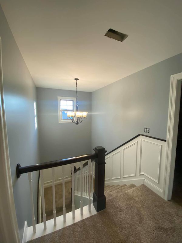 Interior Painting gallery