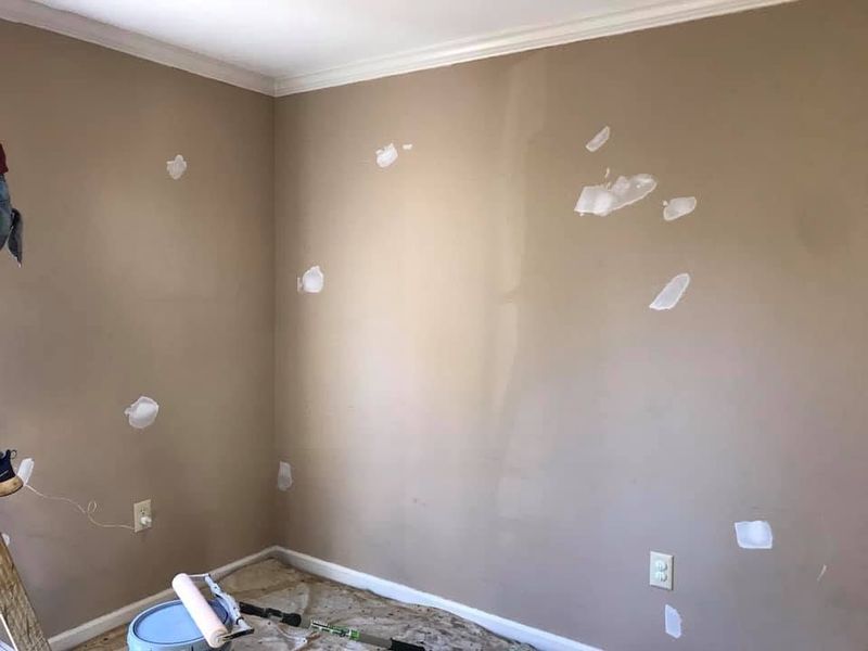 Residential Painting