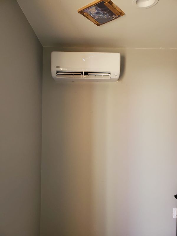 HVAC