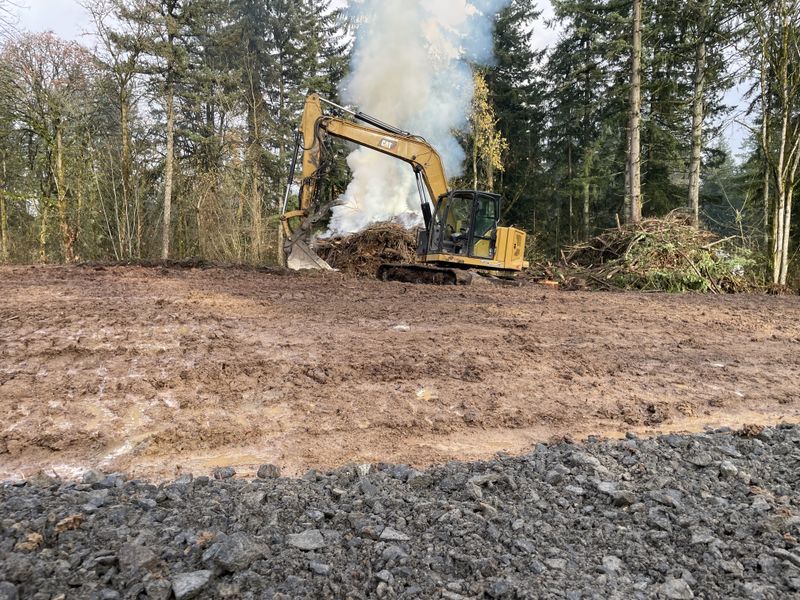 Land Clearing