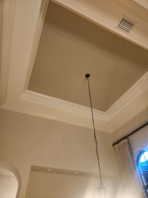 Interior Painting gallery