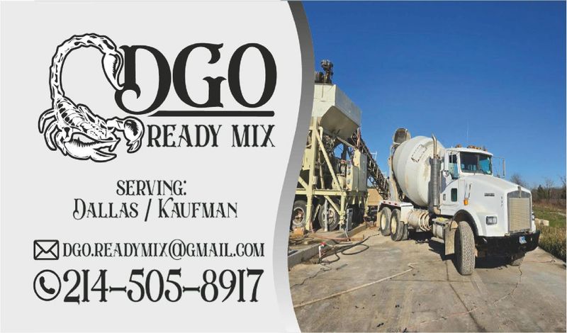 Concrete Repair