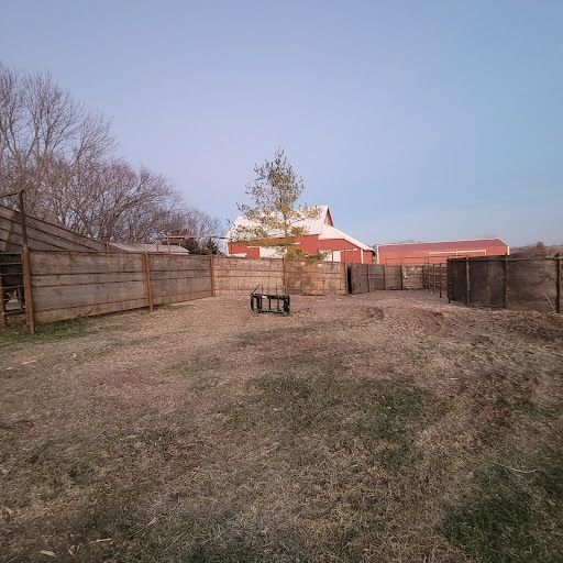 Fence Installation