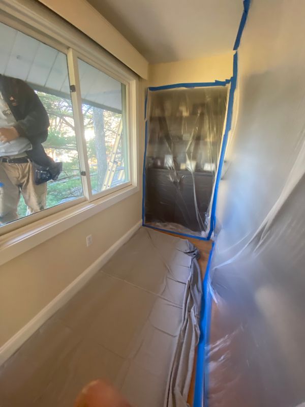 Kitchen Renovation