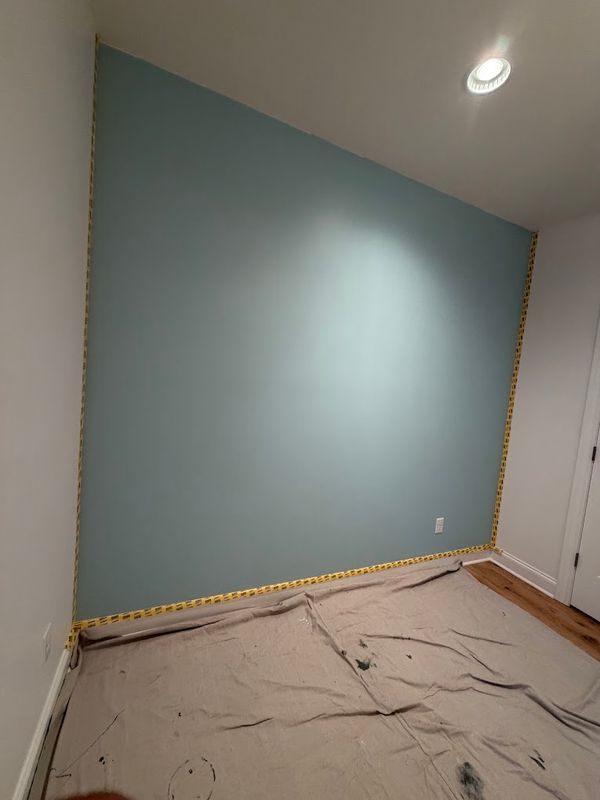 Interior Painting