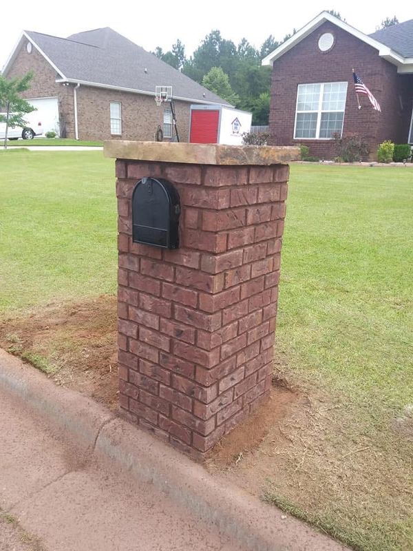 Mailbox Repairs