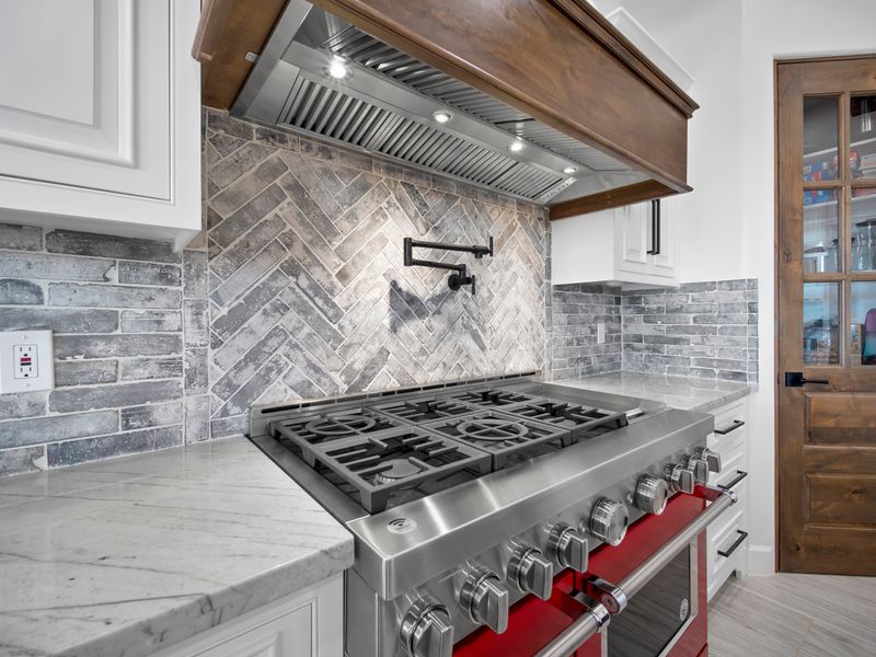 Kitchen Renovation