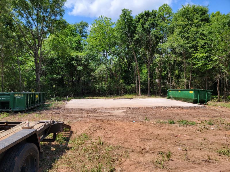 Debris Removal