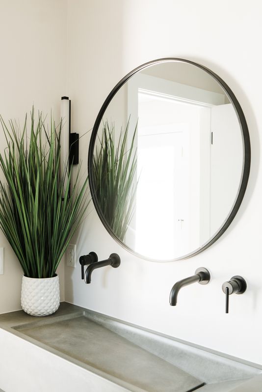Kitchen and Bathroom Renovations