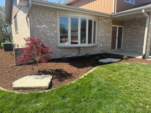 Hardscaping