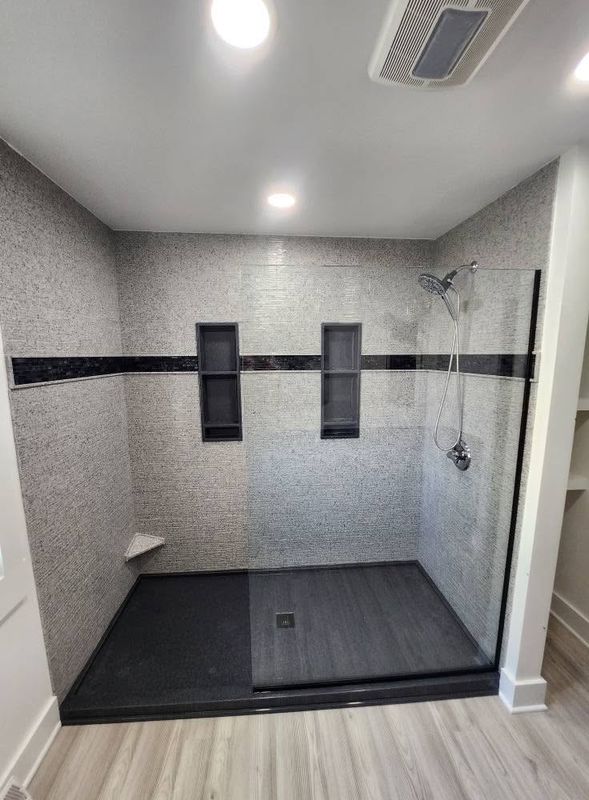 Bathroom Renovation