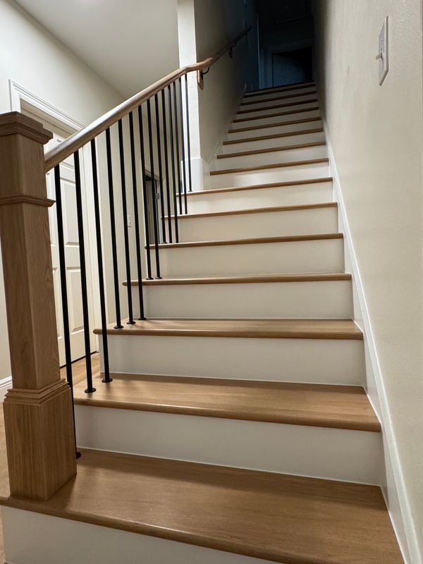 Modern Stairs