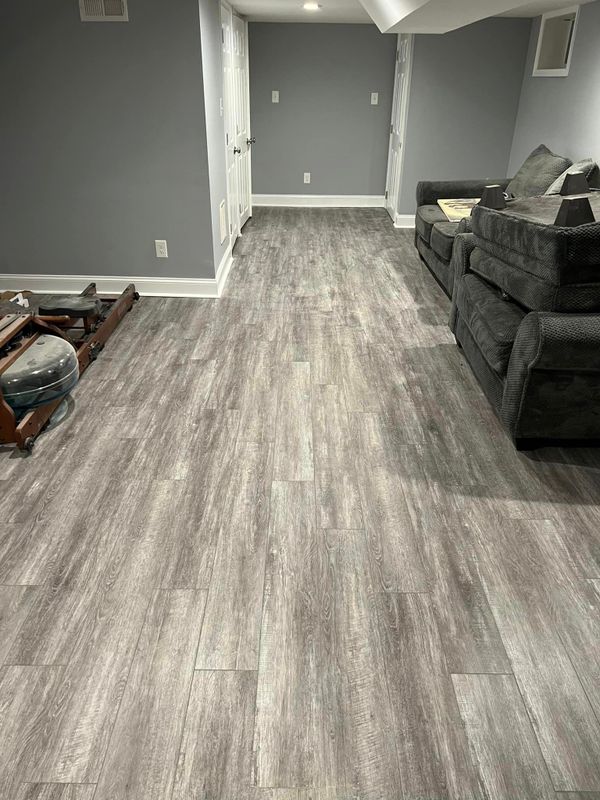Flooring