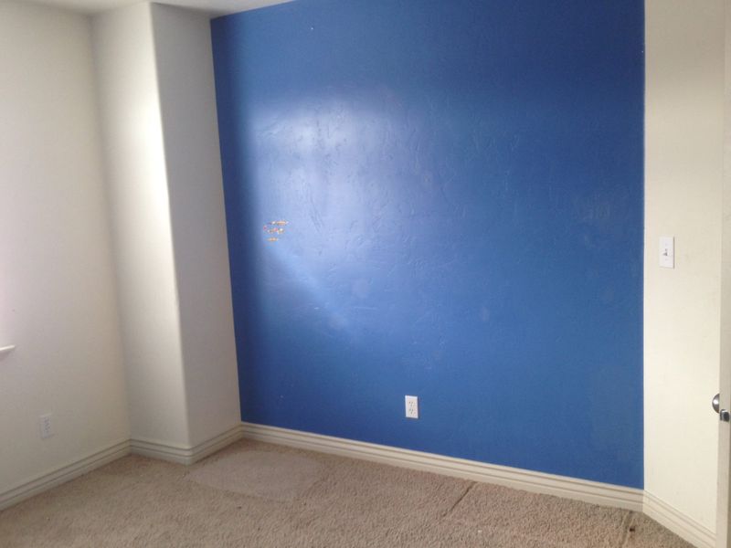 Interior Painting gallery
