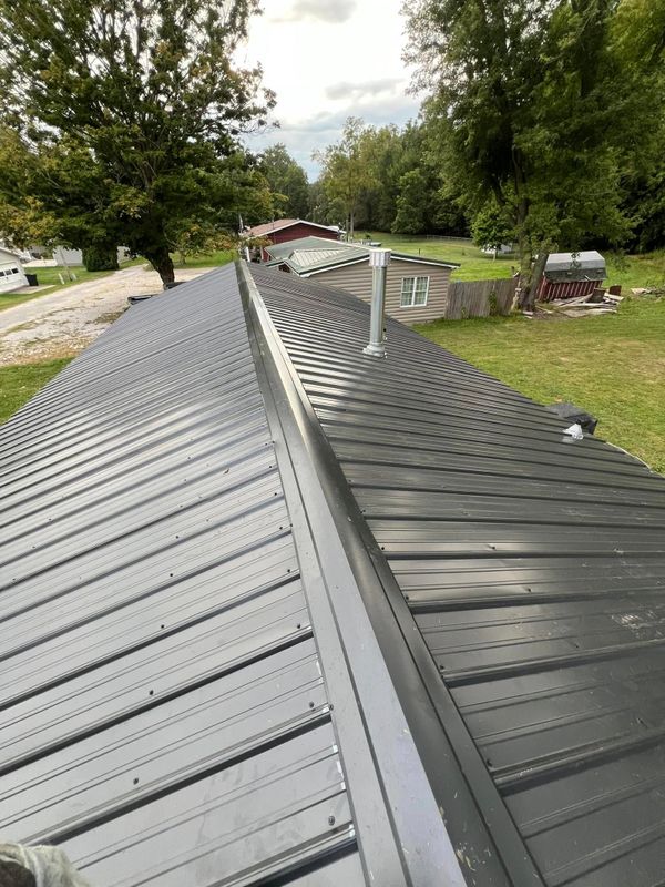 Roofing